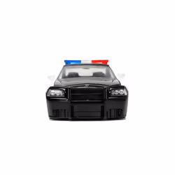 Jada Toys F&F 2006 Dodge Charger Police