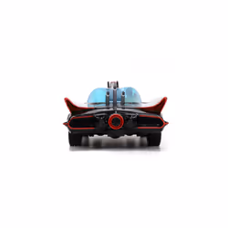 Jada Toys Batman 1966 HWR Deluxe Batmobile 1:24 - Additional view 5