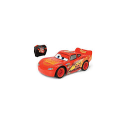 Cars RC Turbo Racer Lightning McQueen 124