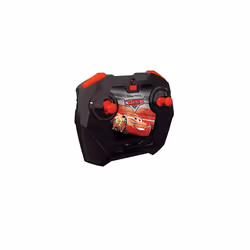 Cars RC Turbo Racer Lightning McQueen 124