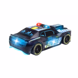 Dickie Toys Rhythm Patrol