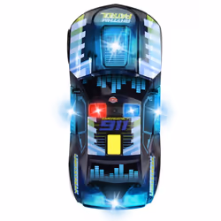 Dickie Toys Rhythm Patrol