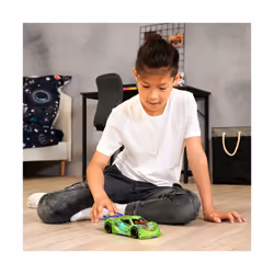 Dickie Toys 203763009 play vehicle/play track - Additional view 4