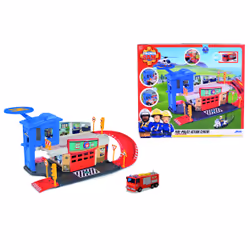 Smoby 203097008, 3 yr(s), Red