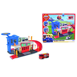 Smoby 203097008 play vehicle/play track