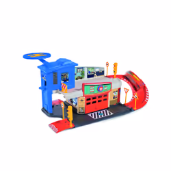 Smoby 203097008 play vehicle/play track