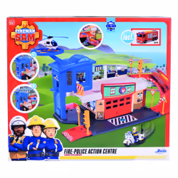 Smoby 203097008 play vehicle/play track