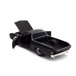 Jada Toys Fast & Furious 1967 El Camino (F10) 1:24