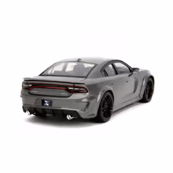 Jada Toys Fast & Furious 2021 Dodge Charger 1:24