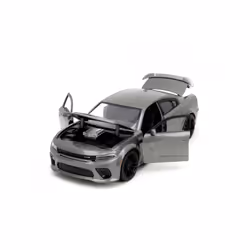Jada Toys Fast & Furious 2021 Dodge Charger 1:24