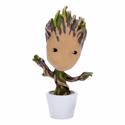 Jada Toys 253221015, 8 yr(s), Marvel Groot, Multicolour, Metal