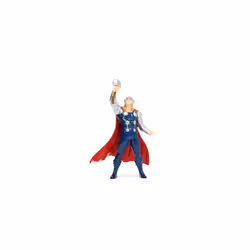 Jada Toys Marvel Thor 2015 Dodge Challenger 1:24
