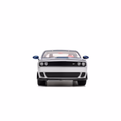 Jada Toys Marvel Thor 2015 Dodge Challenger 1:24
