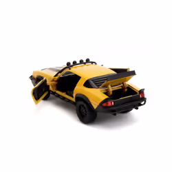 Jada Toys Transformers Bumblebee (T7) 1:24