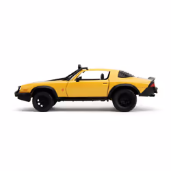 Jada Toys Transformers Bumblebee (T7) 1:24 - Additional view 4