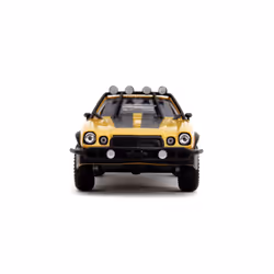 Jada Toys Transformers Bumblebee (T7) 1:24 - Additional view 5