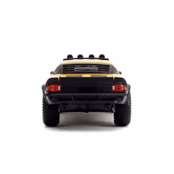 Jada Toys Transformers Bumblebee (T7) 1:24 - Additional view 6