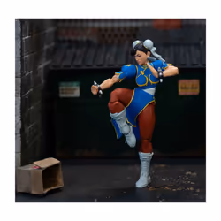 Jada Toys 253252026 collectible figure/statue - Additional view 5