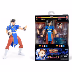 Jada Toys 253252026 collectible figure/statue - Additional view 6
