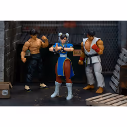 Jada Toys 253252026 collectible figure/statue - Additional view 7