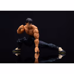 Jada Toys 253252027 collectible figure/statue - Additional view 4