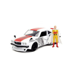 Jada Toys One Punch Man 1974 Mazda RX-3 1:24
