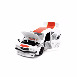 Jada Toys One Punch Man 1974 Mazda RX-3 1:24