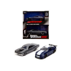 Jada Toys Fast & Furious Twin Pack 1:32 Wave 4/1