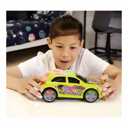 Dickie Toys Mercedes-Benz A-Class Beat Spinner - Additional view 4