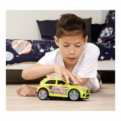 Dickie Toys Mercedes-Benz A-Class Beat Spinner - Additional view 5