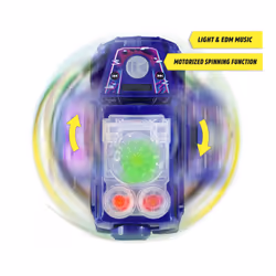 Dickie Toys Mercedes-Benz G-Class Beat Spinner