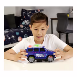 Dickie Toys Mercedes-Benz G-Class Beat Spinner - Additional view 4