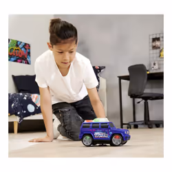 Dickie Toys Mercedes-Benz G-Class Beat Spinner - Additional view 5