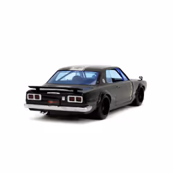 Jada Toys Tokyo Revengers 1971 Nissan 1:24