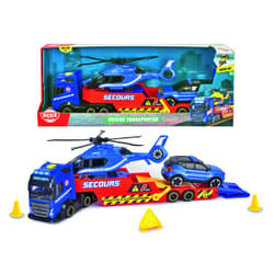 Smoby 203717005002 play vehicle/play track