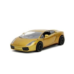 Jada Toys Fast & Furious Lamborghini Gallardo 1:24