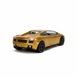 Jada Toys Fast & Furious Lamborghini Gallardo 1:24