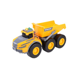 Dickie Toys Volvo Articulated Hauler
