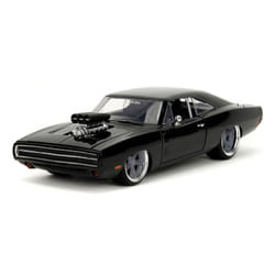 Jada Toys Fast & Furious 1970 Dodge Classic car model Preassembled 1:25
