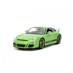 Jada Toys Fast & Furious 2007 Porsche (F10) 1:24