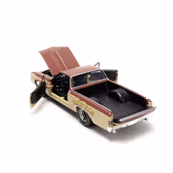Jada Toys 253255072 play vehicle/play track - Additional view 5