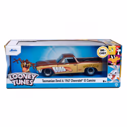 Jada Toys 253255072 play vehicle/play track - Additional view 6