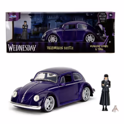 Jada Toys 253255076 scale model City car model Preassembled 1:24 - Additional view 5