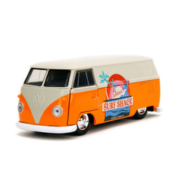 Jada Lilo And Stitch 1961 Volkswagen Bus Die Cast Vehicle