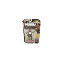 PRINCE OF PERSIA 4" PRINCE DASTAN DESERT FIGURE