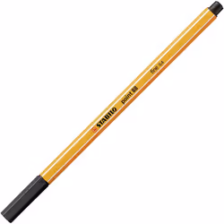 STABILO 4006381102131 fineliner Multicolour 3 pc(s)
