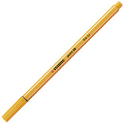 STABILO point 88 fineliner Orange 1 pc(s)