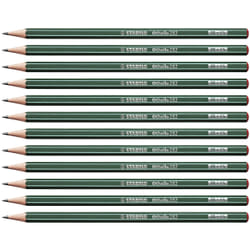 STABILO Othello 2B 12 pc(s)