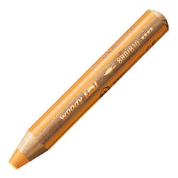 STABILO woody 3 in 1 Orange 1 pc(s)