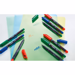 STABILO OHPen permanent marker Black 1 pc(s) - Additional view 5